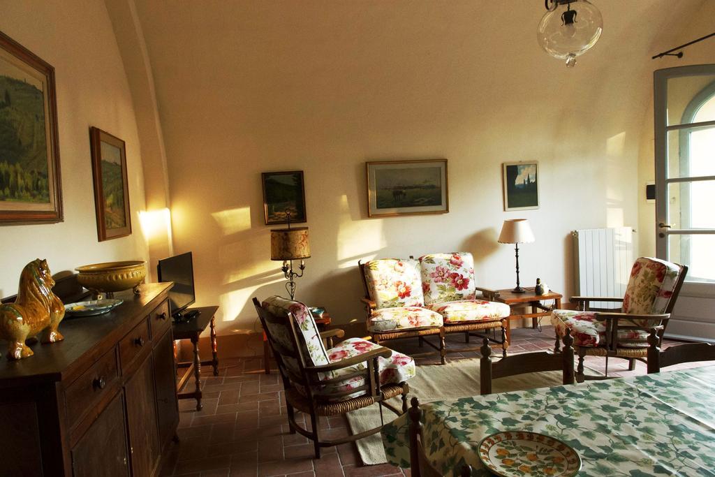 Agriturismo La Volta Villa Cascina Room photo